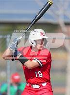 Photo from the gallery "Prospect Ridge Academy vs. Arrowhead Christian(Coach Bob Tournament)"
