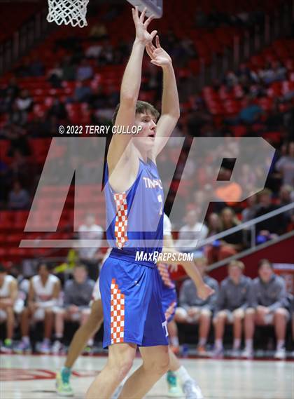 Thumbnail 2 in Timpview vs. Murray (UHSAA 5A Quarterfinal) photogallery.