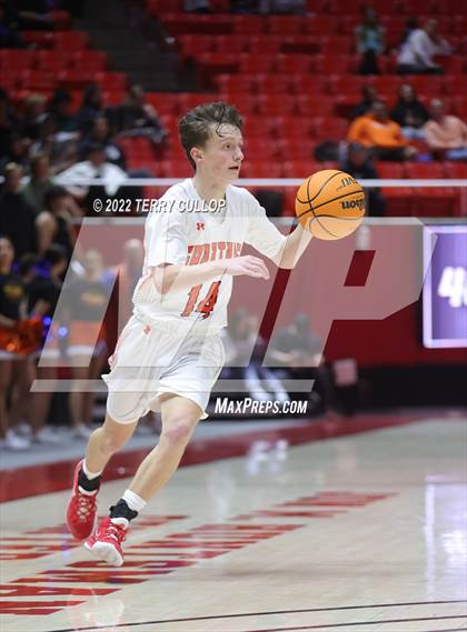 Thumbnail 3 in Timpview vs. Murray (UHSAA 5A Quarterfinal) photogallery.
