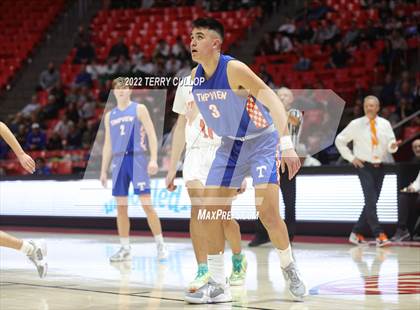 Thumbnail 1 in Timpview vs. Murray (UHSAA 5A Quarterfinal) photogallery.