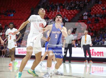 Thumbnail 3 in Timpview vs. Murray (UHSAA 5A Quarterfinal) photogallery.