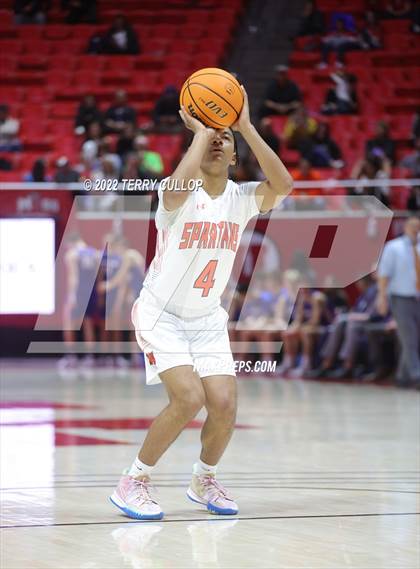 Thumbnail 2 in Timpview vs. Murray (UHSAA 5A Quarterfinal) photogallery.