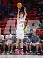 Photo from the gallery "Timpview vs. Murray (UHSAA 5A Quarterfinal)"