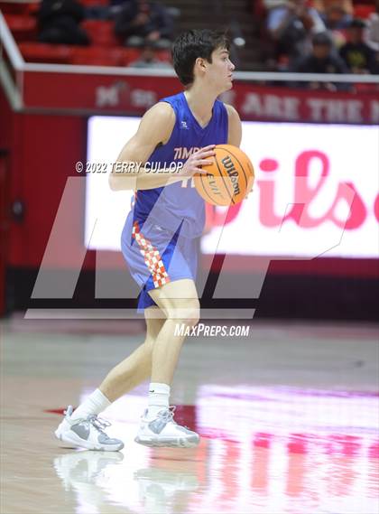 Thumbnail 1 in Timpview vs. Murray (UHSAA 5A Quarterfinal) photogallery.