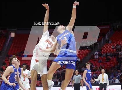 Thumbnail 1 in Timpview vs. Murray (UHSAA 5A Quarterfinal) photogallery.