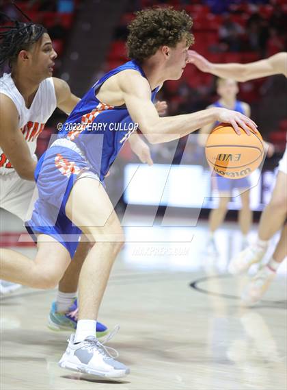 Thumbnail 3 in Timpview vs. Murray (UHSAA 5A Quarterfinal) photogallery.