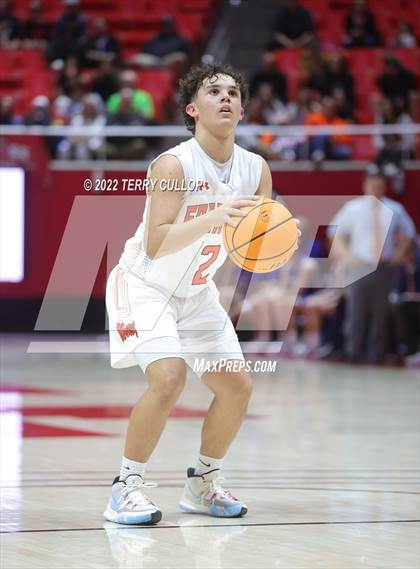 Thumbnail 1 in Timpview vs. Murray (UHSAA 5A Quarterfinal) photogallery.