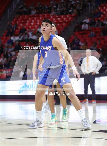 Thumbnail 1 in Timpview vs. Murray (UHSAA 5A Quarterfinal) photogallery.