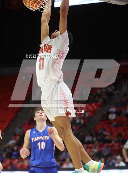 Thumbnail 1 in Timpview vs. Murray (UHSAA 5A Quarterfinal) photogallery.