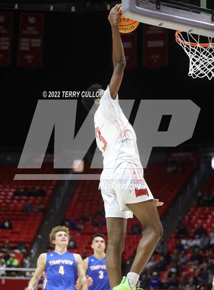 Thumbnail 2 in Timpview vs. Murray (UHSAA 5A Quarterfinal) photogallery.