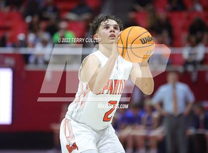 Thumbnail 1 in Timpview vs. Murray (UHSAA 5A Quarterfinal) photogallery.