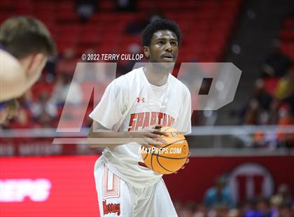 Thumbnail 1 in Timpview vs. Murray (UHSAA 5A Quarterfinal) photogallery.