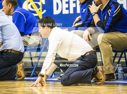 Thumbnail 3 in Newport Central Catholic vs Newport (All A Classic) photogallery.