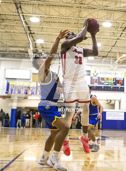 Thumbnail 1 in Newport Central Catholic vs Newport (All A Classic) photogallery.