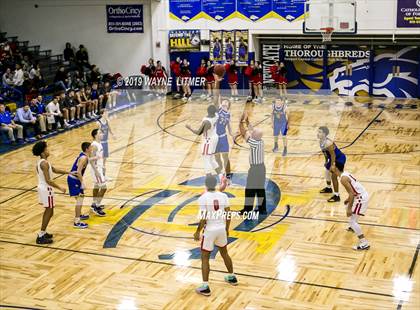 Thumbnail 1 in Newport Central Catholic vs Newport (All A Classic) photogallery.