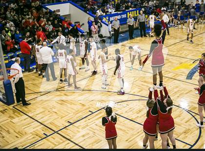 Thumbnail 1 in Newport Central Catholic vs Newport (All A Classic) photogallery.