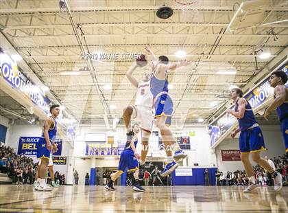 Thumbnail 1 in Newport Central Catholic vs Newport (All A Classic) photogallery.