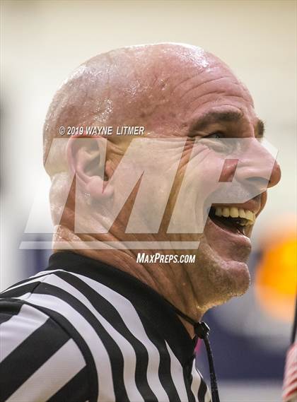 Thumbnail 3 in Newport Central Catholic vs Newport (All A Classic) photogallery.