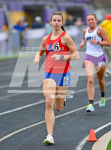 Thumbnail 1 in Marion Relays (1600 Meter)  photogallery.