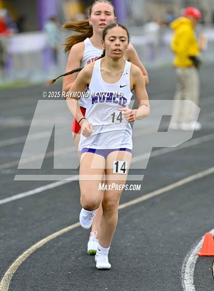 Thumbnail 2 in Marion Relays (1600 Meter)  photogallery.