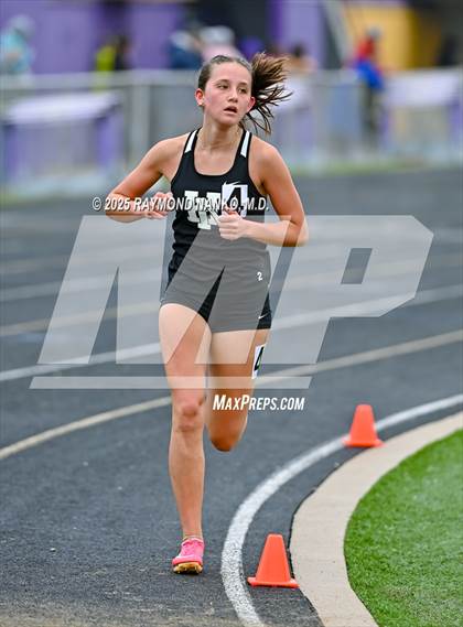 Thumbnail 3 in Marion Relays (1600 Meter)  photogallery.