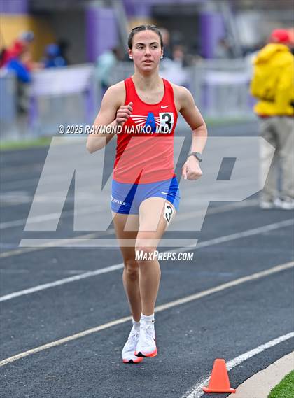 Thumbnail 2 in Marion Relays (1600 Meter)  photogallery.