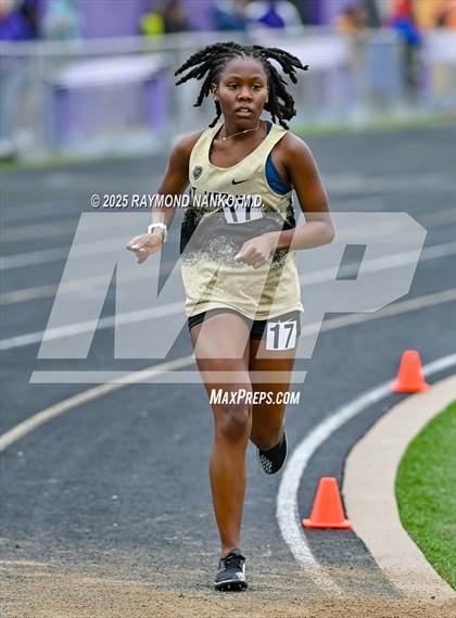 Thumbnail 1 in Marion Relays (1600 Meter)  photogallery.