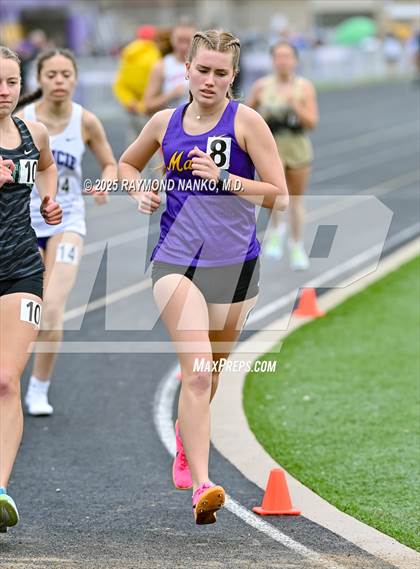 Thumbnail 2 in Marion Relays (1600 Meter)  photogallery.