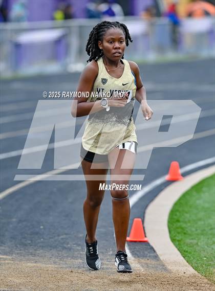 Thumbnail 1 in Marion Relays (1600 Meter)  photogallery.