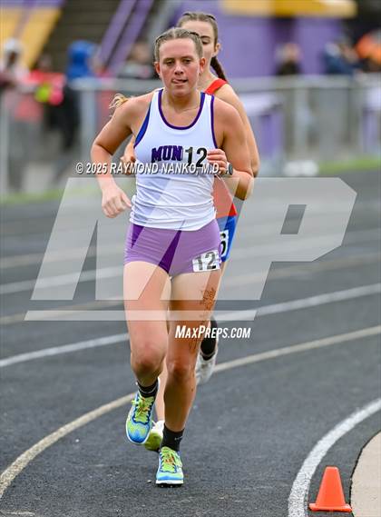 Thumbnail 3 in Marion Relays (1600 Meter)  photogallery.