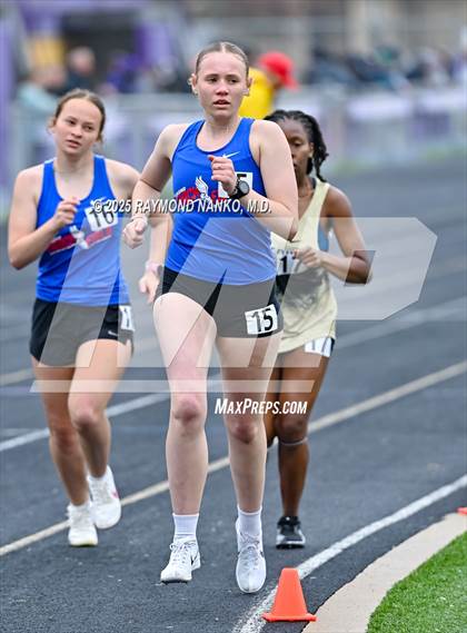 Thumbnail 3 in Marion Relays (1600 Meter)  photogallery.