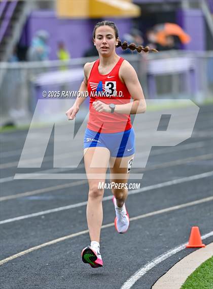 Thumbnail 3 in Marion Relays (1600 Meter)  photogallery.