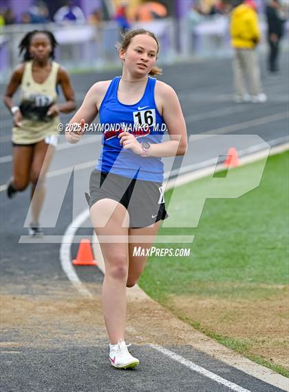 Thumbnail 3 in Marion Relays (1600 Meter)  photogallery.