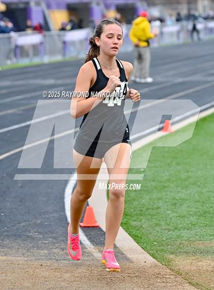 Thumbnail 3 in Marion Relays (1600 Meter)  photogallery.