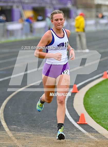 Thumbnail 2 in Marion Relays (1600 Meter)  photogallery.