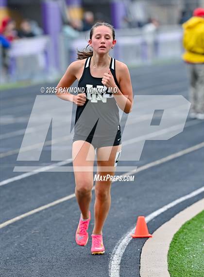 Thumbnail 1 in Marion Relays (1600 Meter)  photogallery.
