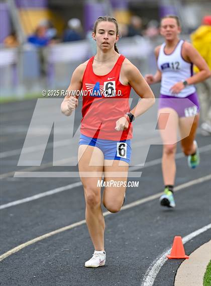 Thumbnail 2 in Marion Relays (1600 Meter)  photogallery.