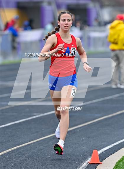 Thumbnail 3 in Marion Relays (1600 Meter)  photogallery.