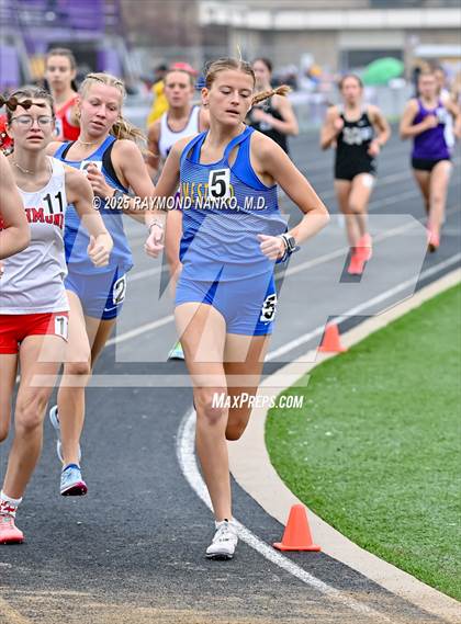 Thumbnail 3 in Marion Relays (1600 Meter)  photogallery.