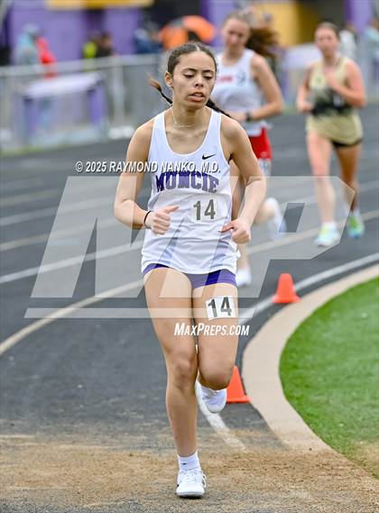 Thumbnail 3 in Marion Relays (1600 Meter)  photogallery.