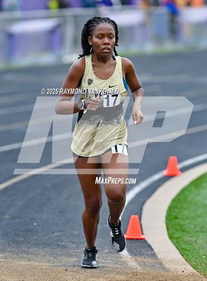 Thumbnail 3 in Marion Relays (1600 Meter)  photogallery.
