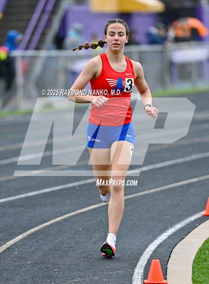 Thumbnail 2 in Marion Relays (1600 Meter)  photogallery.