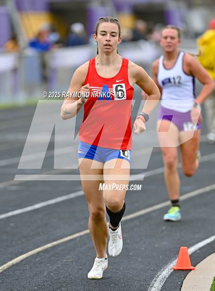 Thumbnail 3 in Marion Relays (1600 Meter)  photogallery.