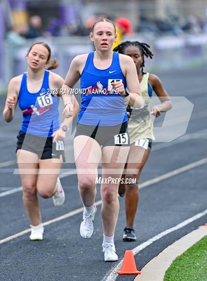 Thumbnail 2 in Marion Relays (1600 Meter)  photogallery.