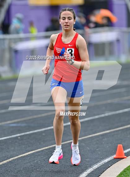 Thumbnail 2 in Marion Relays (1600 Meter)  photogallery.