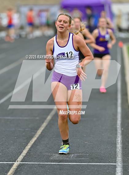 Thumbnail 2 in Marion Relays (1600 Meter)  photogallery.