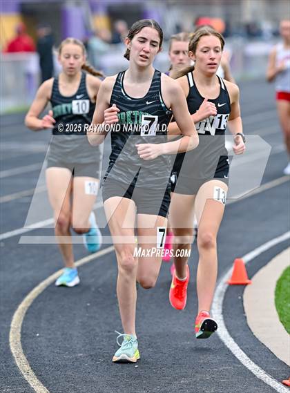 Thumbnail 2 in Marion Relays (1600 Meter)  photogallery.