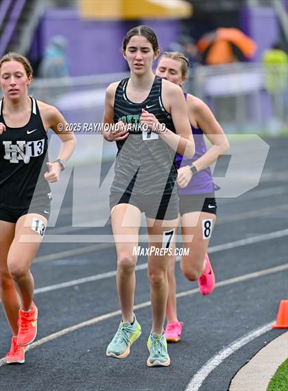 Thumbnail 1 in Marion Relays (1600 Meter)  photogallery.