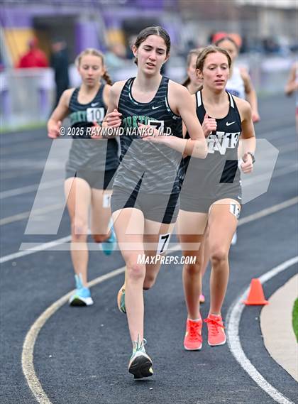Thumbnail 1 in Marion Relays (1600 Meter)  photogallery.