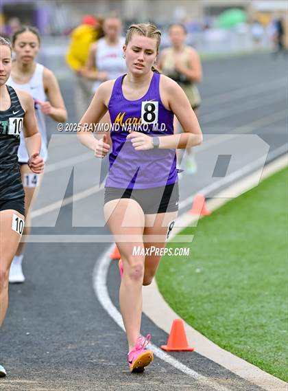 Thumbnail 3 in Marion Relays (1600 Meter)  photogallery.